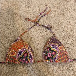 Billabong Bikini Top